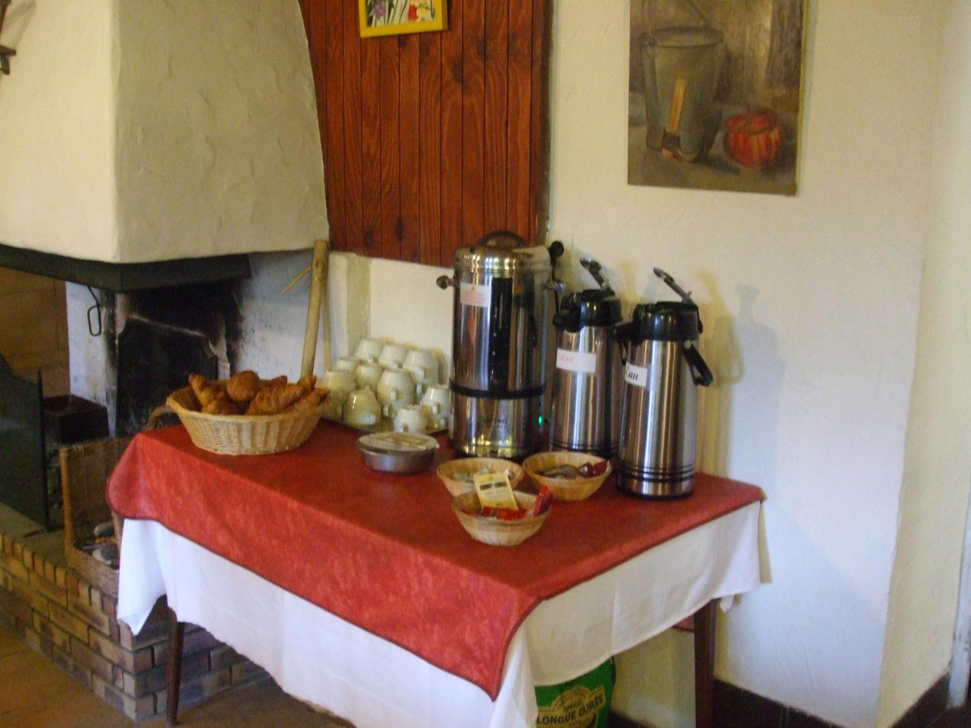 Hotel Du Val D'Aure Cadéac Zewnętrze zdjęcie