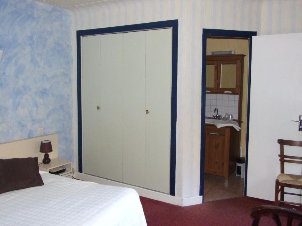 Hotel Du Val D'Aure Cadéac Zewnętrze zdjęcie
