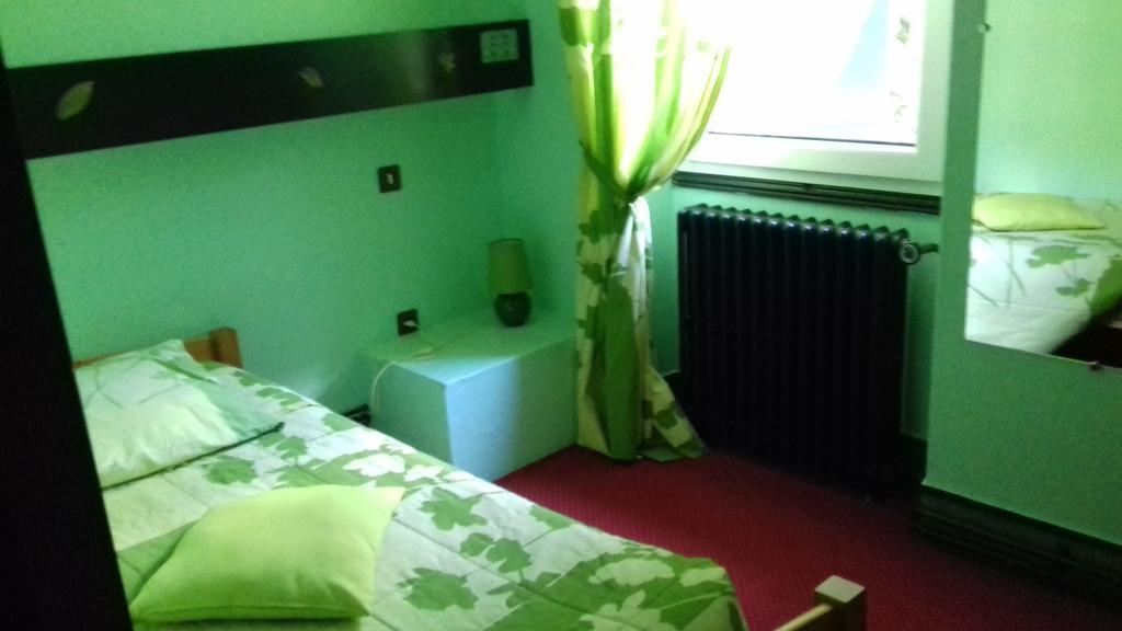 Hotel Du Val D'Aure Cadéac Zewnętrze zdjęcie