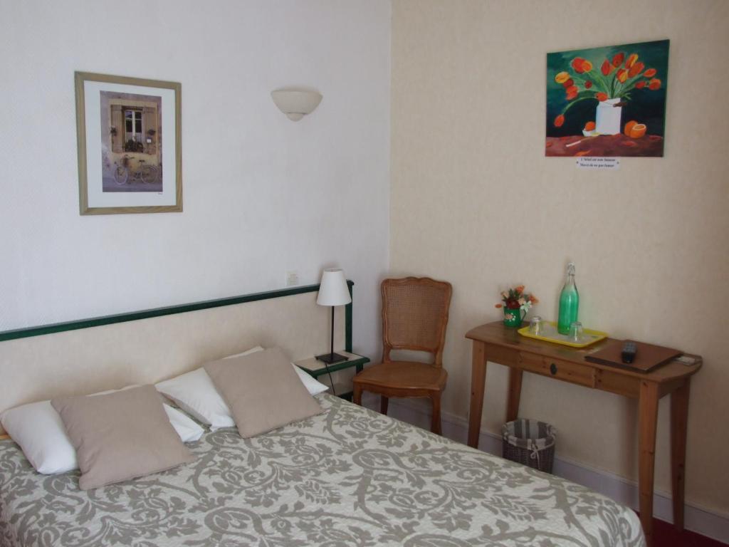 Hotel Du Val D'Aure Cadéac Zewnętrze zdjęcie