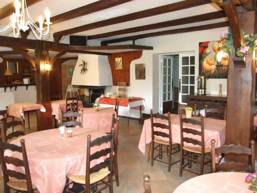 Hotel Du Val D'Aure Cadéac Zewnętrze zdjęcie