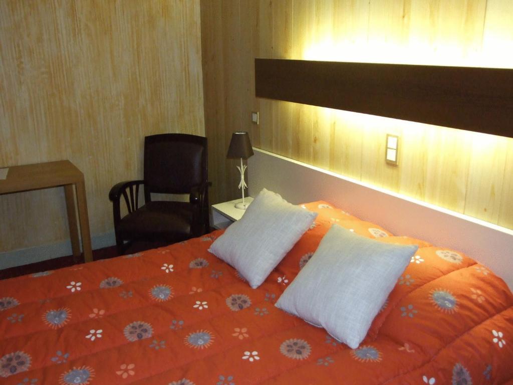Hotel Du Val D'Aure Cadéac Pokój zdjęcie